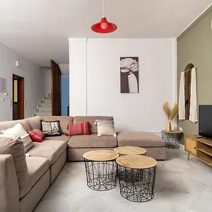 Majorelle Apartments , Rethymno Grecia