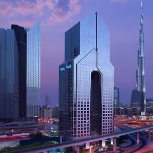 Dusit Thani 5*, Dubai Emirati Arabi Uniti
