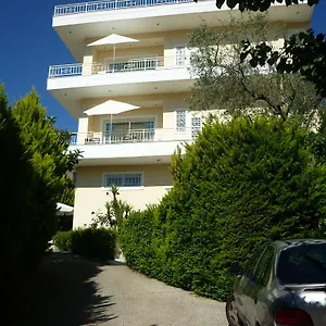 Basilika , Vlorë Albania
