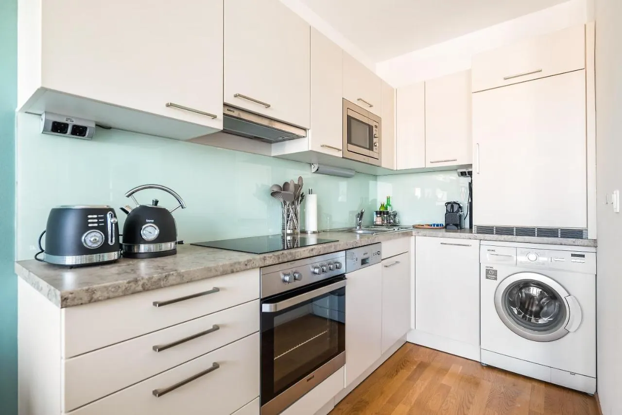 Room 4 Art Apartments Nr.4 In Vienna Center Österreich