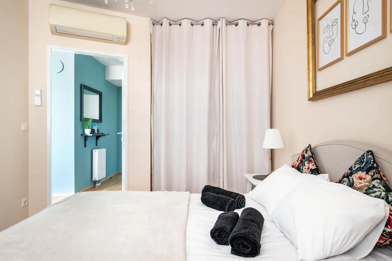 Room 4 Art Apartments Nr.4 In Vienna Center